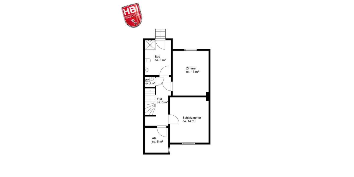 Mehrfamilienhaus, Wohnhaus Bremen Lindenhof - 7 Zimmer, 167 m&sup2;, 379.000&euro; | Angebot:25837025