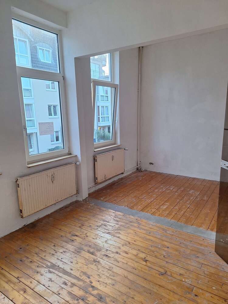 Wohnung zum Kaufen in Bremen 135.000 € 50 m²