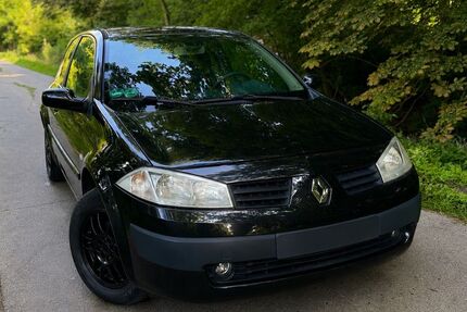 Renault Megane 151.500 km 1.300 &euro; Bremen 28199