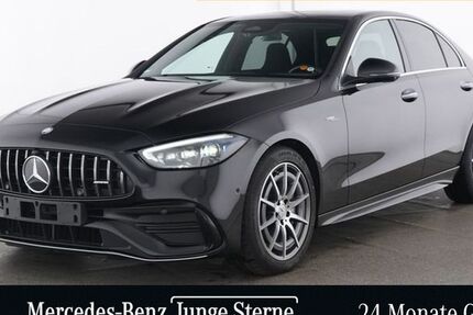 Mercedes-Benz C 43 AMG 13.939 km 59.995 &euro; Weyhe 28844