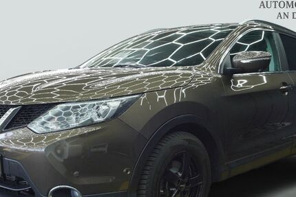 Nissan Qashqai 125.725 km 11.000 &euro; Bremen 28239