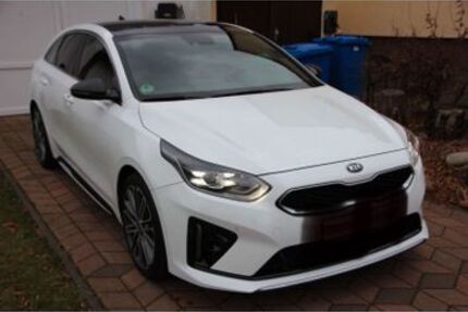 Kia pro ceed / ProCeed 86.000 km 18.999 &euro; Achim 28833