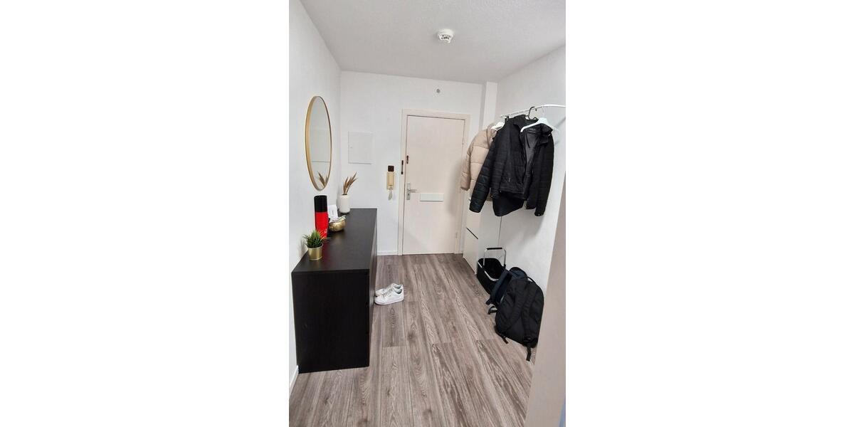 Dachgeschoßwohnung Ritterhude - 2.5 Zimmer, 62 m&sup2;, 149.000&euro; | Angebot:26884759