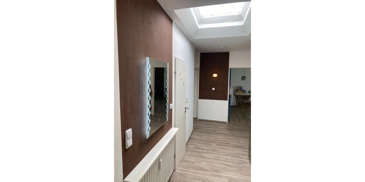 Etagenwohnung Stuhr - 3 Zimmer, 90 m&sup2;, 225.000&euro; | Angebot:26894343