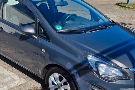 Opel Corsa 128.800 km 3.750 &euro; Bremen 28717