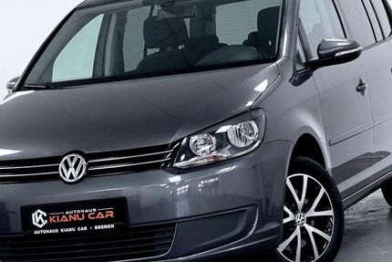 VW Touran 157.000 km 9.950 &euro; Bremen 28259
