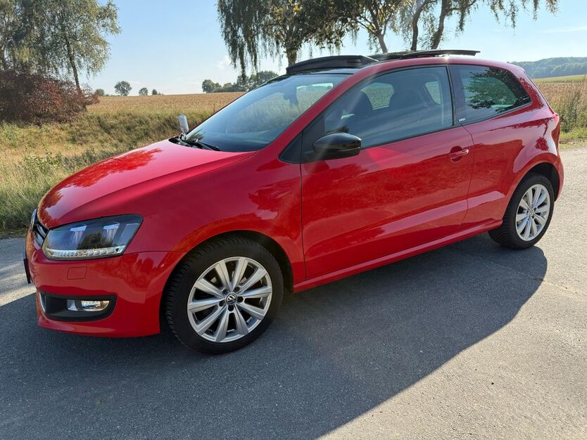 VW Polo 178.500 km 5.799 € Syke 28857