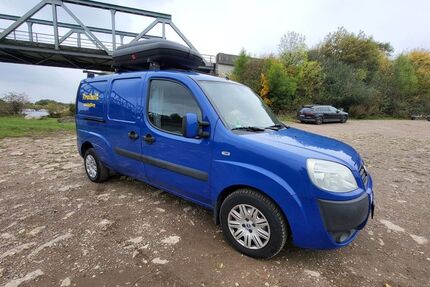 Fiat Doblo 220.000 km 3.333 &euro; Achim 28832