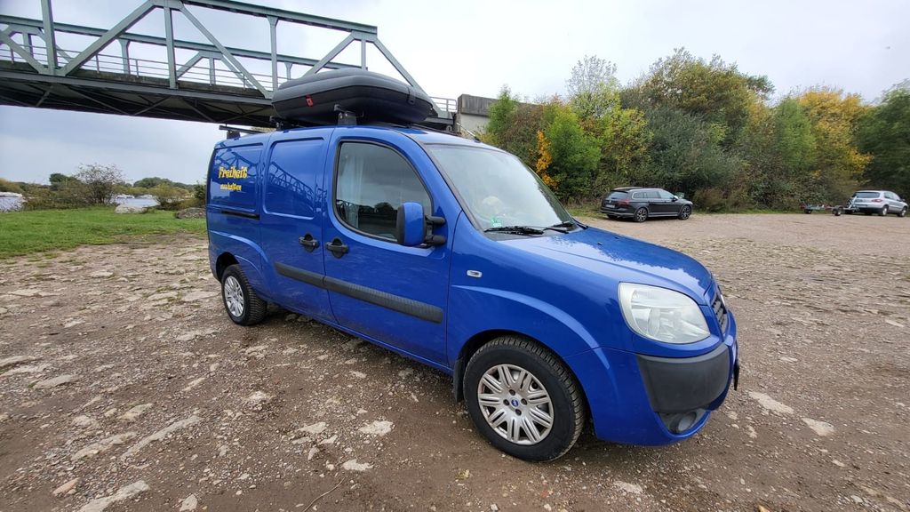 Fiat Doblo 220.000 km 3.333 &euro; Achim 28832