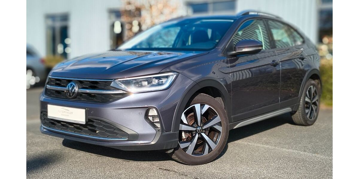 VW Taigo 63.850 km 20.450 &euro; Stuhr 28816