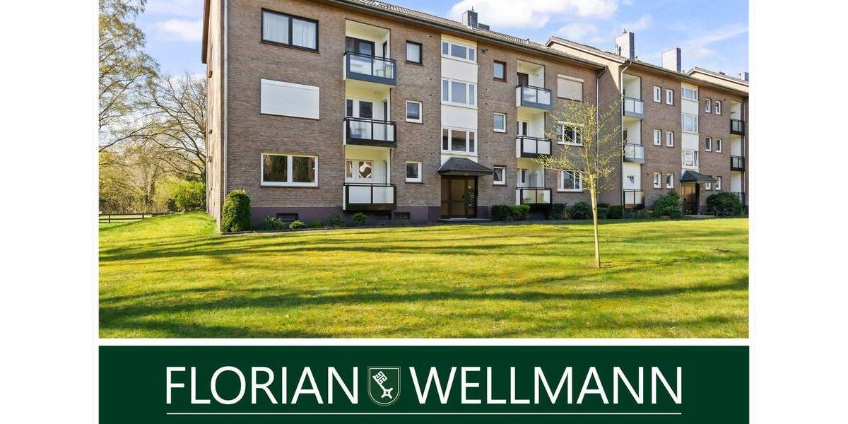 Etagenwohnung Delmenhorst Stickgras/Annenriede - 4 Zimmer, 87 m&sup2;, 159.000&euro; | Angebot:26641622