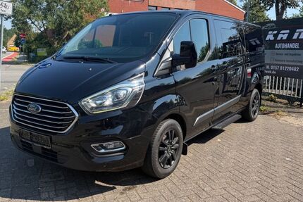 Ford Transit Custom 339.600 km 13.900 &euro; Bremen 28279