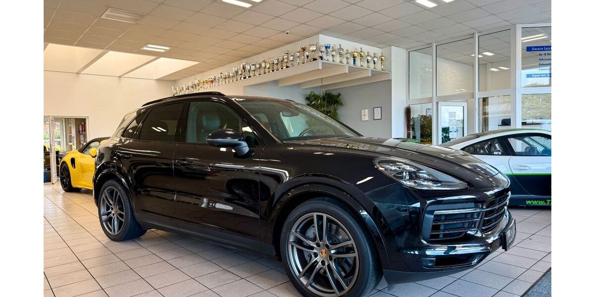 Porsche Cayenne 184.859 km 45.850 &euro; Stuhr-Bremen 28816