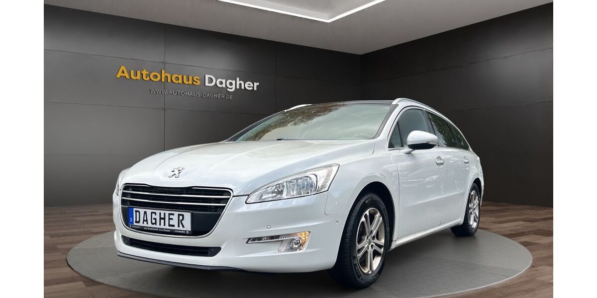 Peugeot 508 180.000 km 5.990 &euro; Bremen 28207
