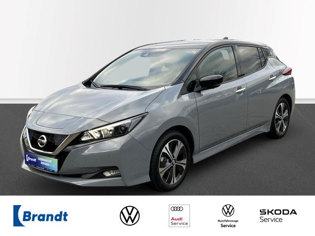 Nissan Leaf 16.400 km 15.490 € Bremen 28279
