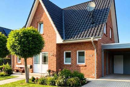 Haus Emtinghausen - 4 Zimmer, 134 m&sup2;, 465.000&euro; | Angebot:26573173