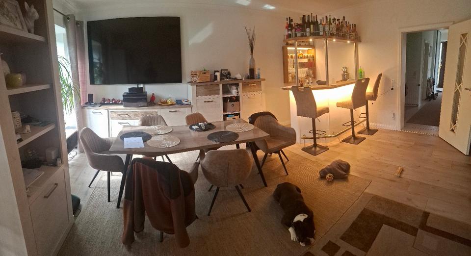 Nahe Oyter See, sehr ruhige Lage, 79 kWh(m²a) 