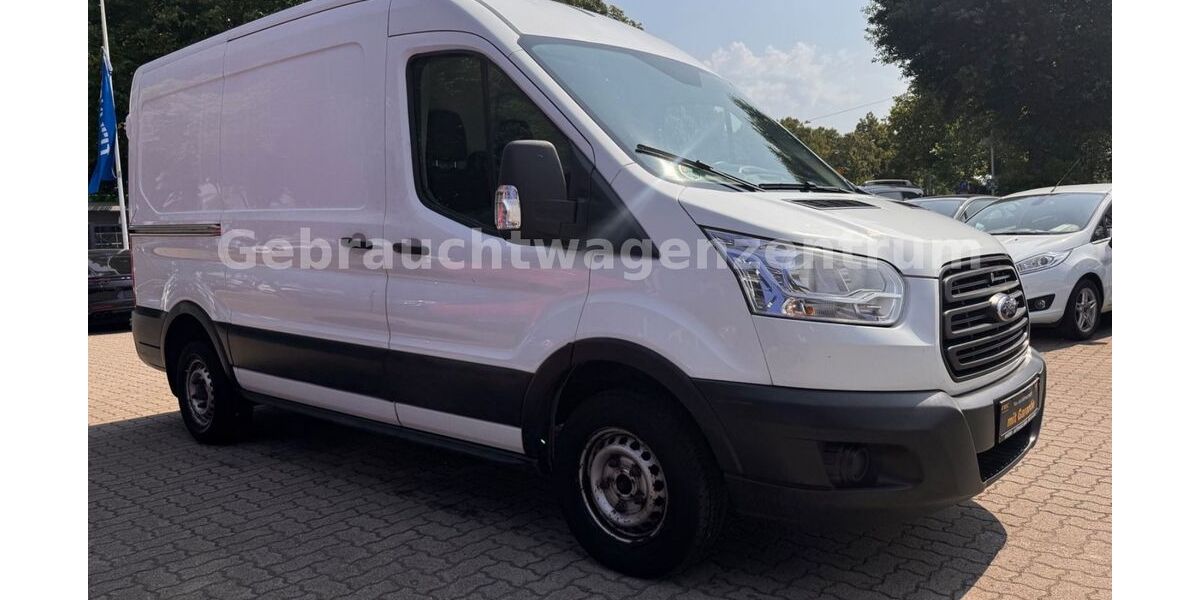 Ford Transit 219.882 km 7.990 &euro; Bremen 28207