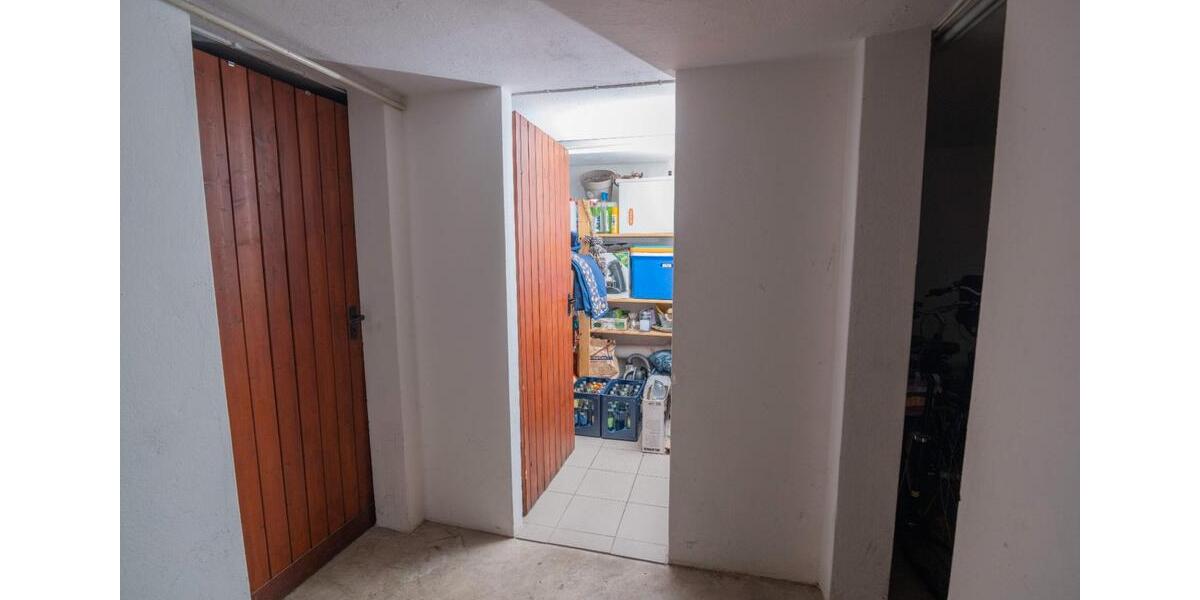 Hochparterre Bremen Huchting - 3 Zimmer, 63 m&sup2;, 209.000&euro; | Angebot:26210973