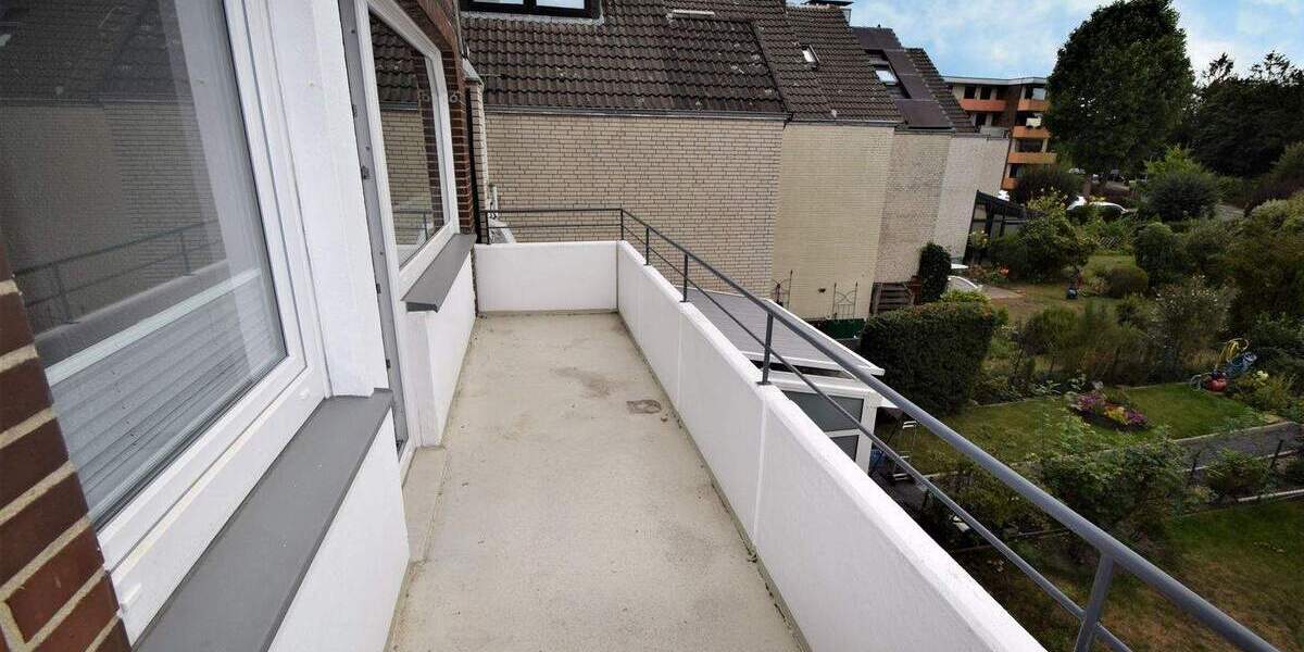 Reihenmittelhaus Bremen - Huchting Mittelshuchting - 6 Zimmer, 148 m&sup2;, 1.550&euro; | Angebot:25938954