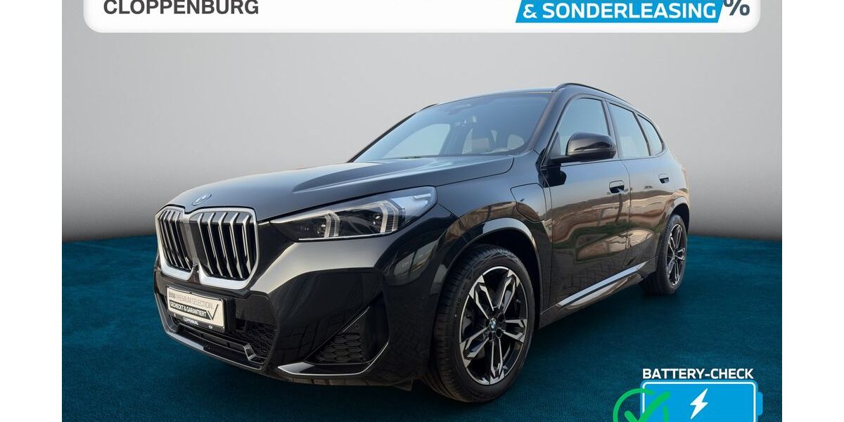 BMW X1 25.149 km 50.195 &euro; Syke 28857