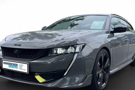 Peugeot 508 35.480 km 34.490 &euro; Bremen 28207