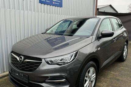 Opel Grandland (X) 49.037 km 17.245 &euro; Stuhr 28816