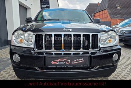 Jeep Grand Cherokee 246.000 km 6.850 &euro; Langwedel 27299