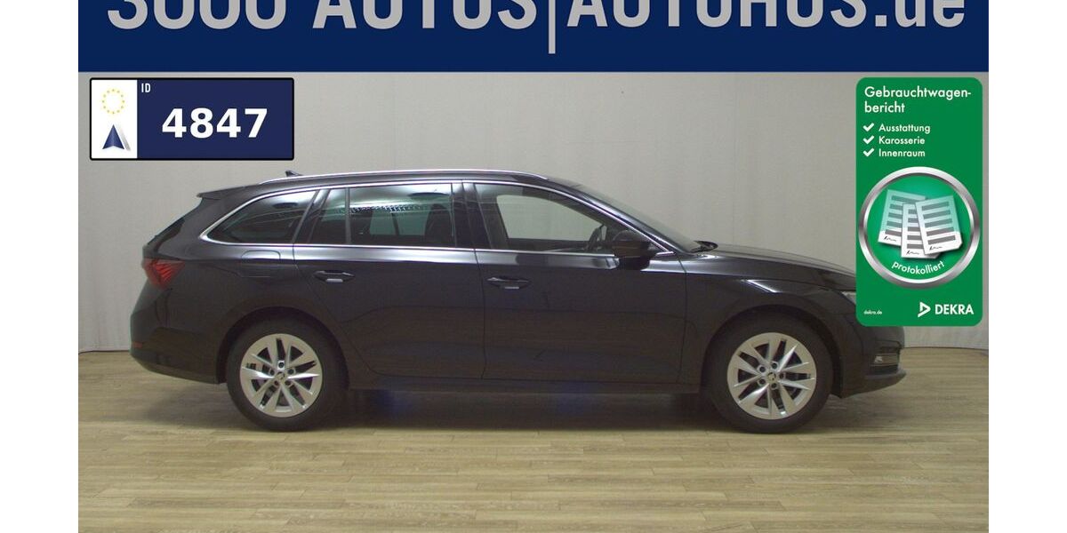 Skoda Octavia 59.885 km 18.980 &euro; Bremen / Arsten 28279
