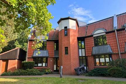 Wohnung Bremen / Oberneuland Oberneuland - 3 Zimmer, 95 m&sup2;, 299.000&euro; | Angebot:27447316