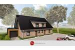 Doppelhaushälfte Stuhr Groß Mackenstedt - 5 Zimmer, 125 m&sup2;, 495.000&euro; | Angebot:25685382