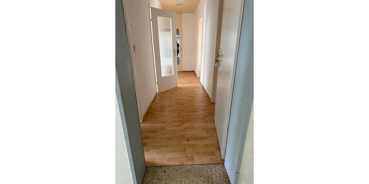 Etagenwohnung Bremen Huchting - 3 Zimmer, 70 m&sup2;, 850&euro; | Angebot:26284630