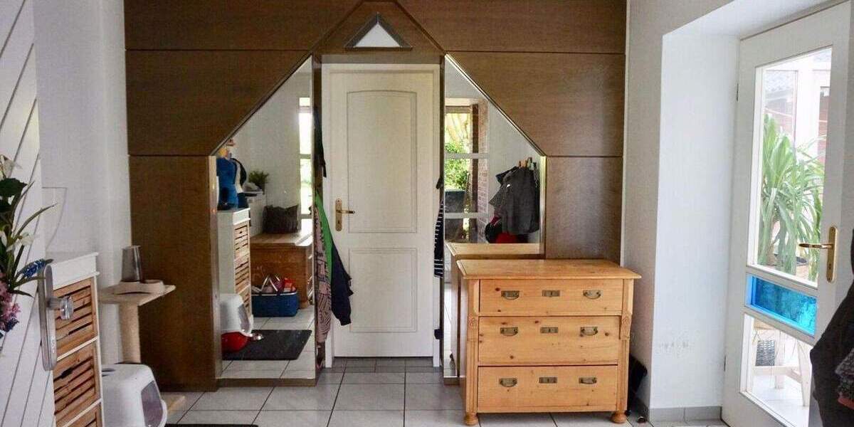 Mehrfamilienhaus, Wohnhaus Ottersberg - 1 Zimmer, 412 m&sup2;, 795.000&euro; | Angebot:25752857