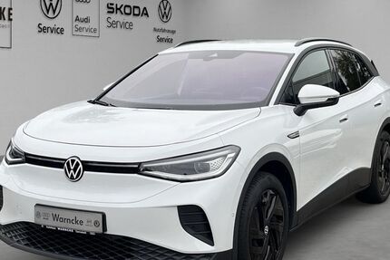 VW ID.4 56.800 km 34.470 &euro; Tarmstedt 27412