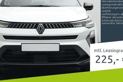 Renault Captur 1.500 km 27.990 &euro; Stuhr 28816