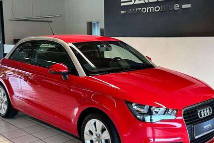 Audi A1 45.000 km 11.900 € Bassum 27211