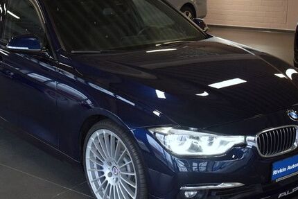 Alpina B3 113.550 km 41.890 € Stuhr / Bremen-Brinkum 28816