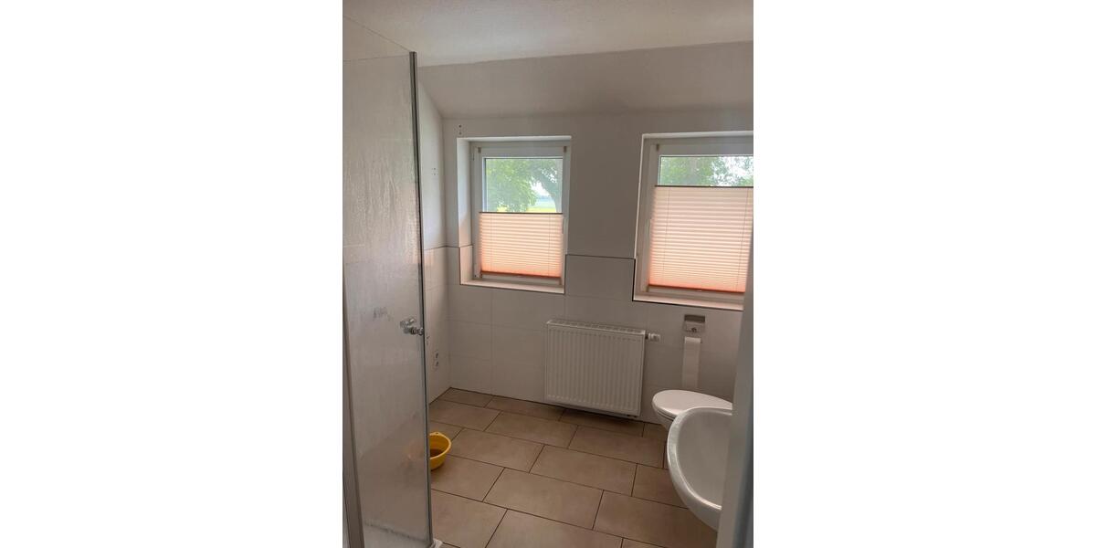 Dachgeschoßwohnung Hude (Oldenburg) - 5 Zimmer, 100 m&sup2;, 900&euro; | Angebot:26699500
