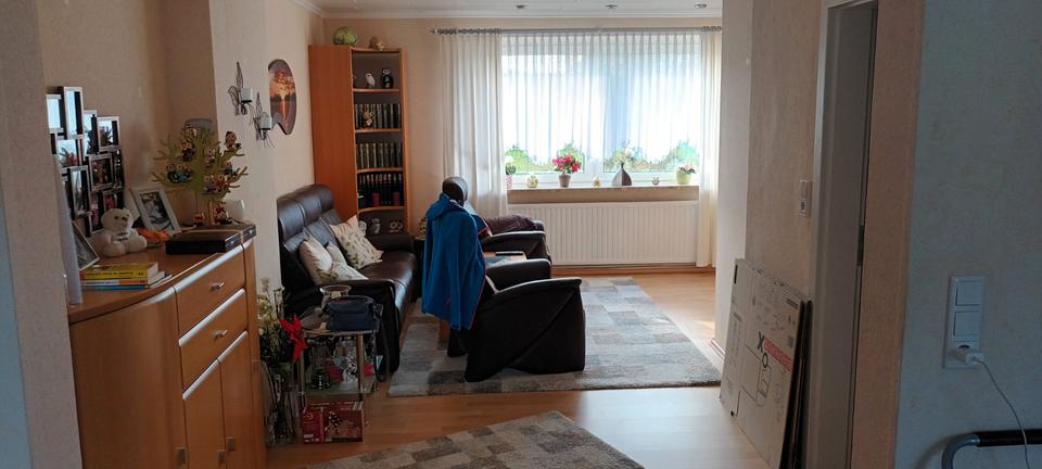 Reihenhaus Bremen Walle - 5 Zimmer, 130 m&sup2;, 349.000&euro; | Angebot:26109096