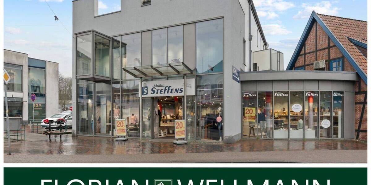 Osterholz-Scharmbeck | Moderne, helle Gewerbefläche mit optimaler Aufteilung in zentraler Lage zimmer