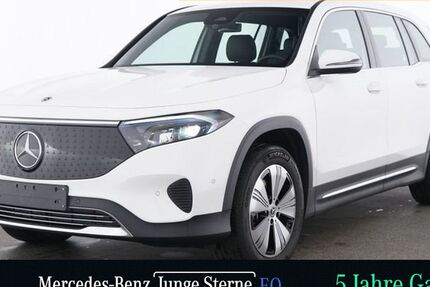 Mercedes-Benz EQB 13.269 km 38.983 &euro; Weyhe 28844
