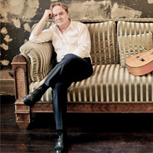 Klaus Hoffmann - Ich bin 18.04.2026 Music Hall