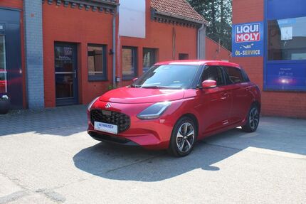 Suzuki Swift 4.411 km 18.990 &euro; Thedinghausen OT Wulmstorf 27321