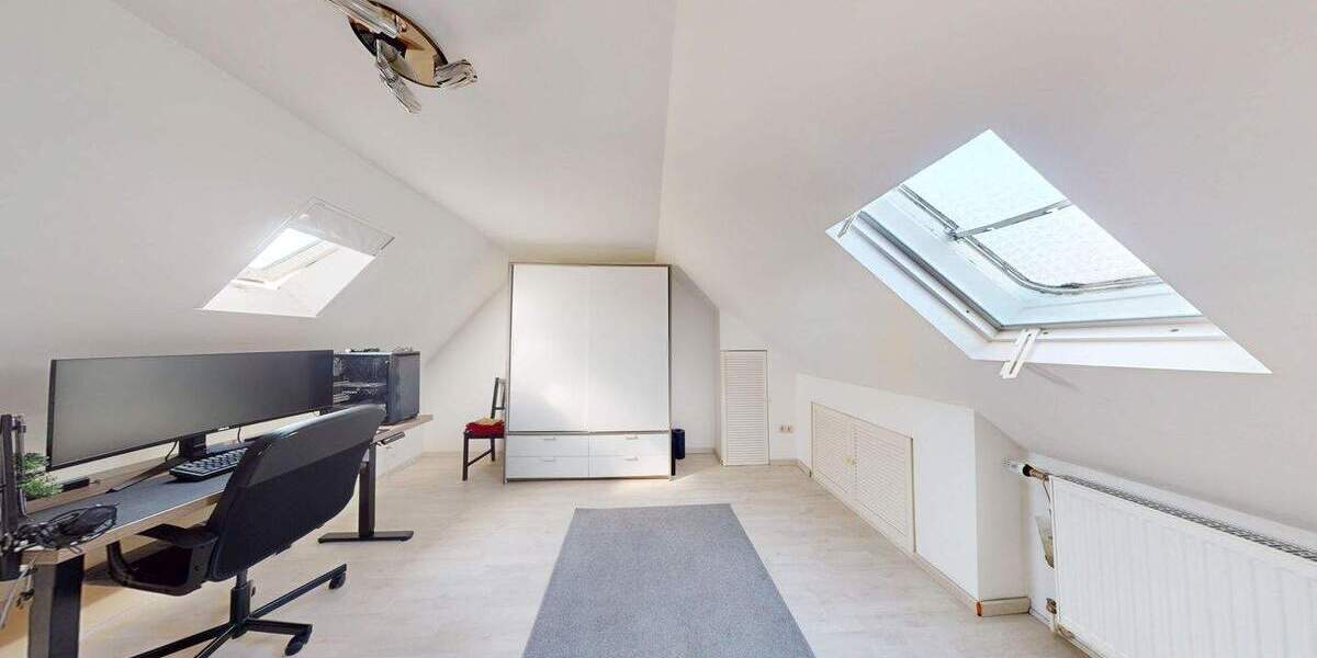 Mehrfamilienhaus, Wohnhaus Bremen Gröpelingen - 1 Zimmer, 197 m&sup2;, 479.000&euro; | Angebot:25879747