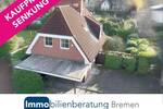 Einfamilienhaus Bremen Oberneuland - 4 Zimmer, 118 m&sup2;, 549.000&euro; | Angebot:25927172