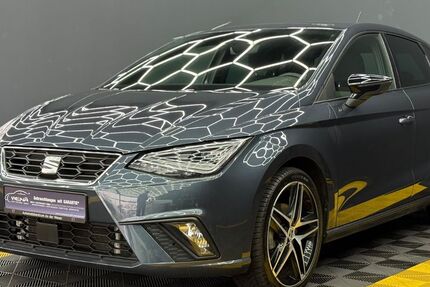 Seat Ibiza 30.025 km 15.790 &euro; Bremen 28239