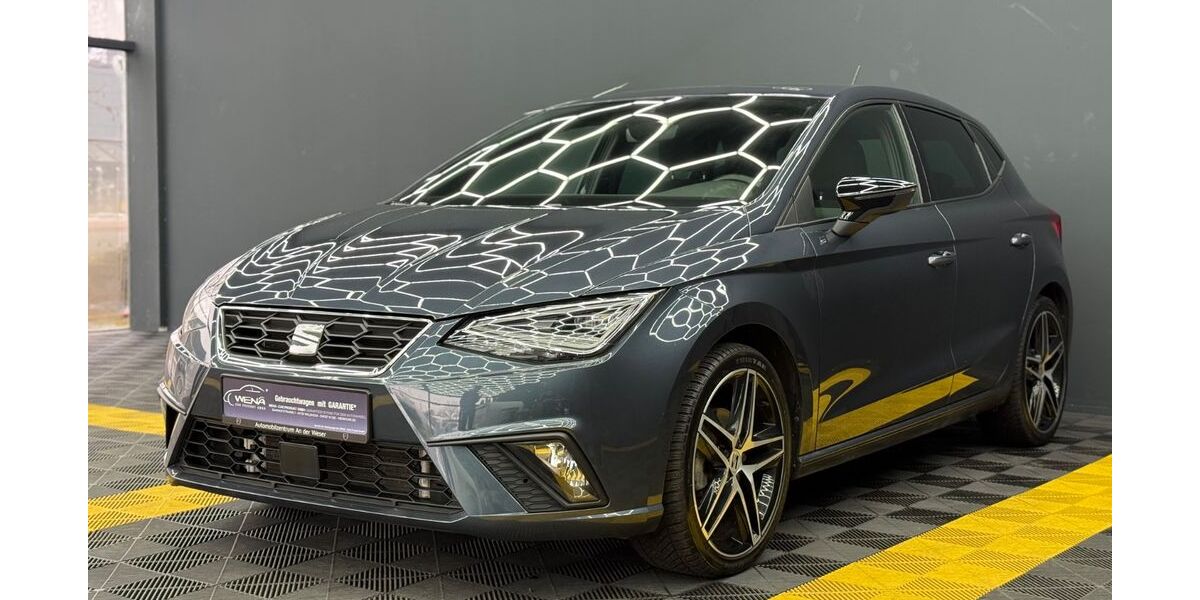 Seat Ibiza 30.025 km 15.790 &euro; Bremen 28239