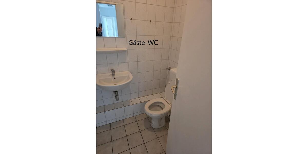 Etagenwohnung Bremen Häfen - 3 Zimmer, 115 m&sup2;, 800&euro; | Angebot:26145747