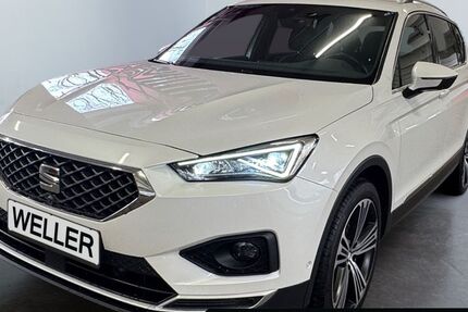 Seat Tarraco 134.600 km 22.780 &euro; Bremen 28205