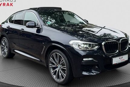 BMW X4 114.000 km 38.490 &euro; Osterholz-Scharmbeck 27711